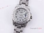Replica Rolex Submariner 116610 Silver Diamond Iced Out Watch 40mm (1)_th.jpg